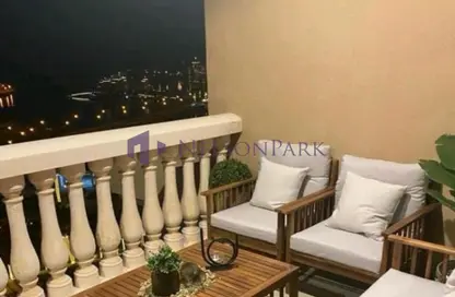 Apartment - 3 Bedrooms - 5 Bathrooms for sale in West Porto Drive - Porto Arabia - The Pearl Island - Doha