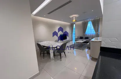Apartment - 1 Bedroom - 2 Bathrooms for rent in Giardino Apartments - The Pearl Island - Doha