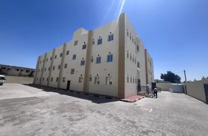 سكن عمال - استوديو - 8 حمامات للايجار في المنطقة الصناعية 5 - المنطقة الصناعية - المنطقة الصناعية - الدوحة