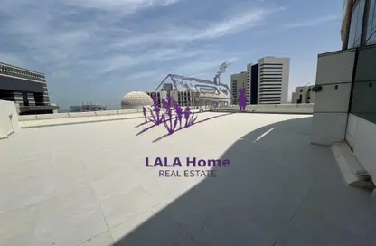 Apartment - 1 Bedroom - 2 Bathrooms for rent in West Bay Tower - West Bay - West Bay - Doha