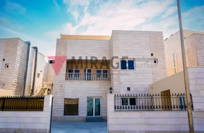 Villa - 7 Bedrooms - 7+ Bathrooms for rent in Al Khor Community - Al Khor