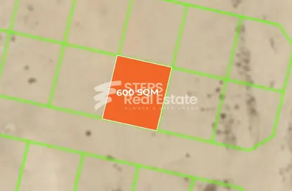Land - Studio for sale in Al Wakra - Al Wakra - Al Wakrah - Al Wakra