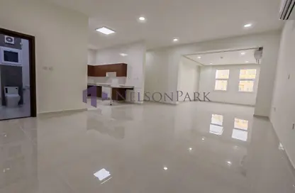 Apartment - 3 Bedrooms - 3 Bathrooms for rent in Al Waab Street - Al Waab - Doha