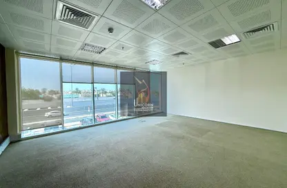 مساحات مكتبية - استوديو - 1 حمام للايجار في D-Rind Office Building - الطريق الدائري الرابع - الطريق الدائري الرابع - الدوحة