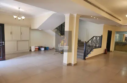 Reception / Lobby image for: Villa - 3 Bedrooms - 3 Bathrooms for rent in Souk Al gharaffa - Al Gharrafa - Doha, Image 1
