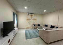 شقة - 2 غرف نوم - 2 حمامات للكراء في شارع الزبير بكار - السد - الدوحة