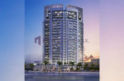 Apartment - 1 Bedroom - 2 Bathrooms for sale in Waterfront Residential - The Waterfront - Lusail