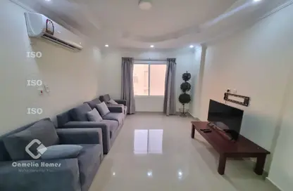 Apartment - 2 Bedrooms - 2 Bathrooms for rent in Al Sadd Road - Al Sadd - Doha