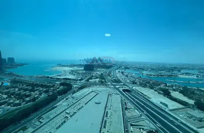 Apartment - 2 Bedrooms - 2 Bathrooms for rent in West Bay Lagoon - West Bay Lagoon - Doha