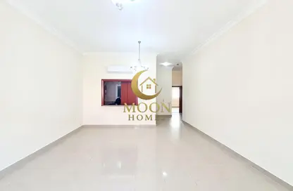Apartment - 2 Bedrooms - 2 Bathrooms for rent in Muntazah 7 - Al Muntazah - Doha