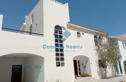 مجمع سكني - 3 غرف نوم - 3 حمامات للايجار في سلاطة الجديدة - سلاطة - الدوحة