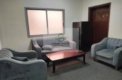 شقة - غرفة نوم - 1 حمام للايجار في أم غويلينا 4 - أم غويلينا - الدوحة