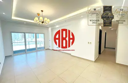 Apartment - 2 Bedrooms - 3 Bathrooms for sale in Naples - Fox Hills - Fox Hills - Lusail