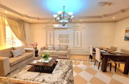 Apartment - 2 Bedrooms - 2 Bathrooms for rent in Al Mansoura - Al Mansoura - Doha