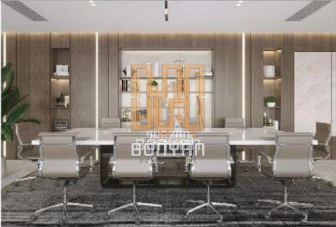 Office Space - Studio - 1 Bathroom for sale in Downtown - Qatar Entertainment City - Lusail