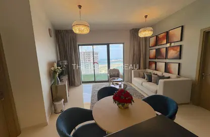 Apartment - 2 Bedrooms - 3 Bathrooms for sale in Burj DAMAC Marina - Marina District - Lusail