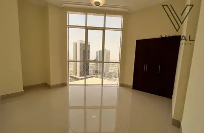 Apartment - 2 Bedrooms - 2 Bathrooms for rent in Marina Residences 195 - Marina District - Lusail