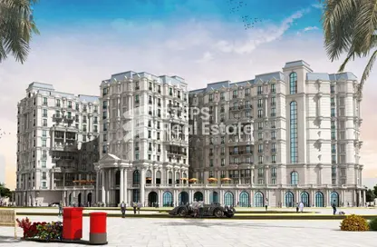 Show Room - Studio for sale in Downtown - Qatar Entertainment City - Lusail