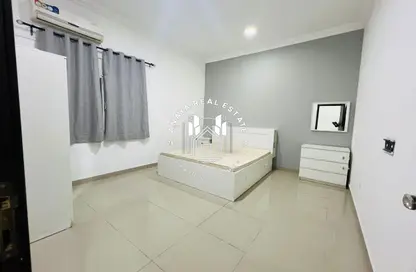 Apartment - Studio - 1 Bathroom for rent in Bu Hamour Street - Abu Hamour - Doha Apartment - Studio - 1 Bathroom for rent in Bu Hamour Street - Abu Hamour - Doha