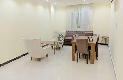 Apartment - 2 Bedrooms - 2 Bathrooms for rent in Thabit Bin Zaid Street - Al Mansoura - Doha