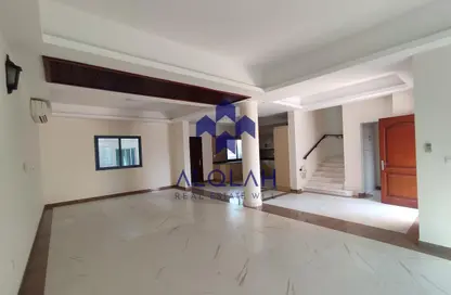 Apartment - 3 Bedrooms - 3 Bathrooms for rent in Al Maamoura - Al Maamoura - Doha
