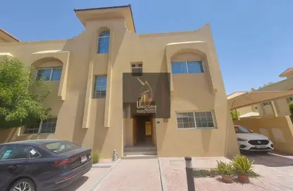 مجمع سكني - 6 غرف نوم - 5 حمامات للايجار في شارع الوعب - الوعب - الدوحة