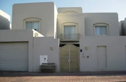 فيلا - 5 غرف نوم - 5 حمامات للايجار في برج أسباير - الوعب - الوعب - الدوحة