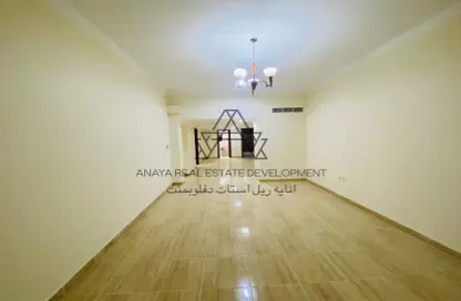 شقة - 3 غرف نوم - 3 حمامات للايجار في شارع نجمه - نجمة - الدوحة