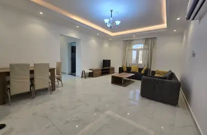 Apartment - 2 Bedrooms - 3 Bathrooms for rent in Gulf Residence - Gulf Residence - Al Nasr - Doha
