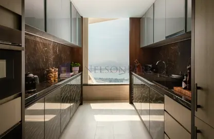 Apartment - 2 Bedrooms - 3 Bathrooms for rent in Marina District - Lusail