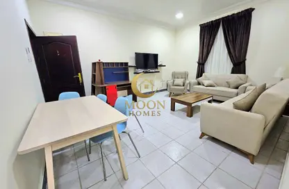 Apartment - 2 Bedrooms - 2 Bathrooms for rent in Old Airport Residential Apartments - Old Airport Road - Doha