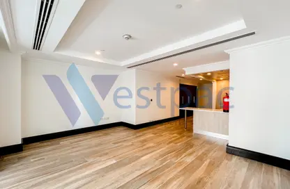 Apartment - Studio - 1 Bathroom for rent in Viva West - Viva Bahriyah - The Pearl Island - Doha