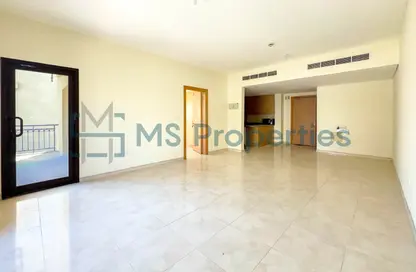 Apartment - 1 Bedroom - 2 Bathrooms for rent in Rome - Fox Hills - Fox Hills - Lusail