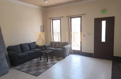 Compound - 3 Bedrooms - 3 Bathrooms for rent in Al Sakhama - Doha