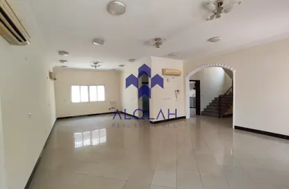 مجمع سكني - 3 غرف نوم - 4 حمامات للايجار في فلل عين خالد - عين خالد - الدوحة
