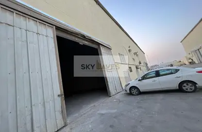 Warehouse - Studio for rent in Industrial Area 5 - Industrial Area - Industrial Area - Doha