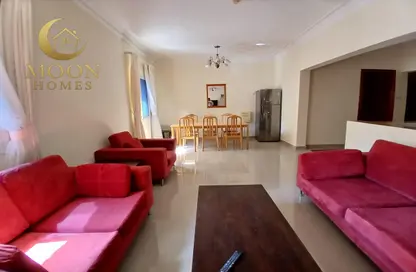 Apartment - 2 Bedrooms - 2 Bathrooms for rent in Al Mansoura - Al Mansoura - Doha