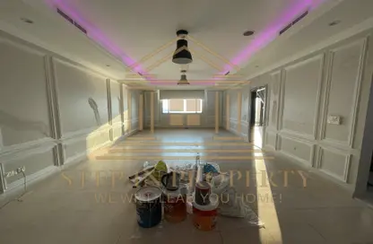 Apartment - 2 Bedrooms - 3 Bathrooms for rent in East Porto Drive - Porto Arabia - The Pearl Island - Doha