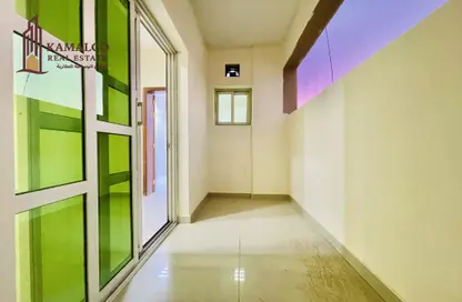 شقة - 2 غرف نوم - 2 حمامات للايجار في شارع المنتزه - المنتزه - الدوحة