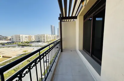 شقة - 3 غرف نوم - 4 حمامات للايجار في فيرونا - فوكس هيلز - فوكس هيلز - الوسيل