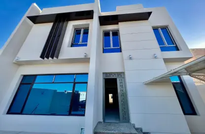 Apartment - 7 Bedrooms - 7+ Bathrooms for rent in Al Maamoura - Al Maamoura - Doha