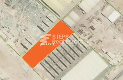 Land - Studio for rent in East Industrial Street - Birkat Al Awamer - Al Wakra
