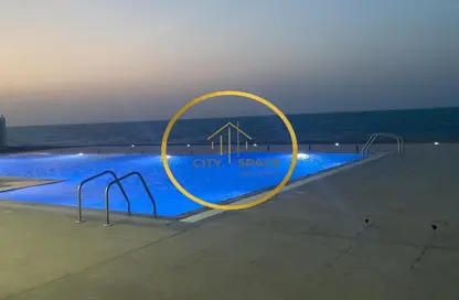 فيلا - 4 غرف نوم - 6 حمامات للايجار في الرويس - الرويس - الشمال