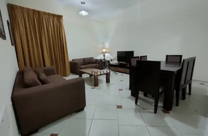 Apartment - 2 Bedrooms - 3 Bathrooms for rent in Regency Residence Al Sadd - Al Sadd - Doha