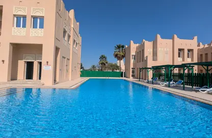 Apartment - 2 Bedrooms - 2 Bathrooms for rent in West Bay Lagoon Villas - West Bay Lagoon - West Bay Lagoon - Doha