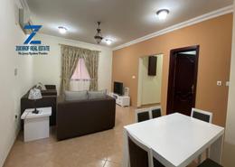 شقة - 3 غرف نوم - 2 حمامات للكراء في فريج كليب - الدوحة