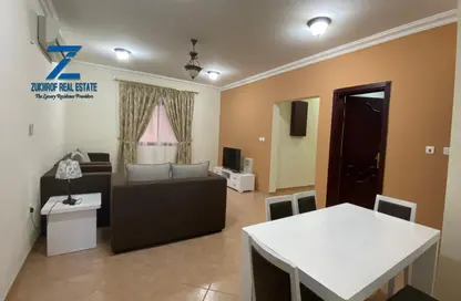 شقة - 3 غرف نوم - 2 حمامات للايجار في فريج كليب - الدوحة