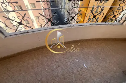 شقة - 3 غرف نوم - 3 حمامات للايجار في سومرست أل منصور - المنصورة - الدوحة