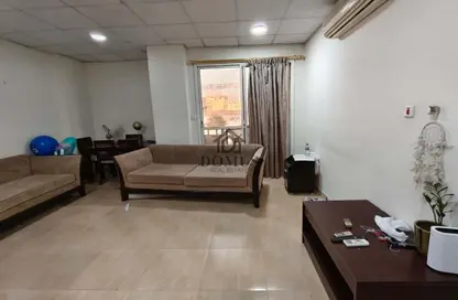 شقة - غرفة نوم - 1 حمام للايجار في شارع الزبير - فريج عبد العزيز - الدوحة