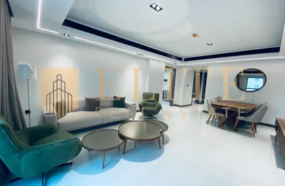 Apartment - 2 Bedrooms - 2 Bathrooms for rent in Al Waab Street - Al Waab - Doha